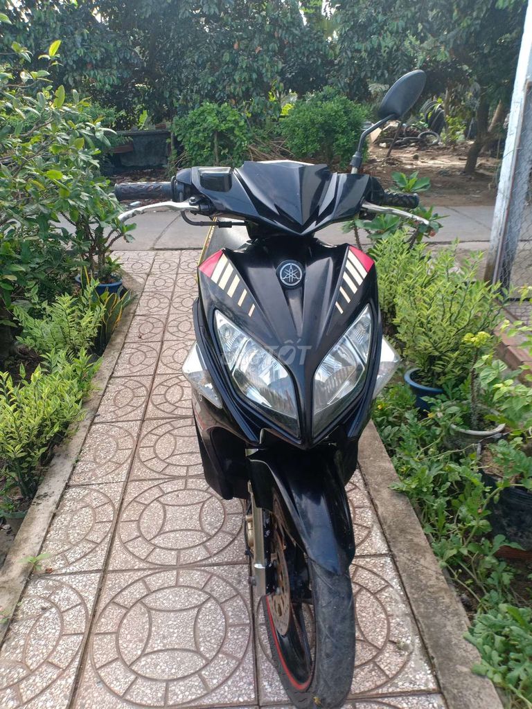 Yamaha Nouvo 4 xe zin bs65. Mua bán Xe máy tại Quận Ninh Kiều Cần Thơ được đăng bởi Điền hình 1