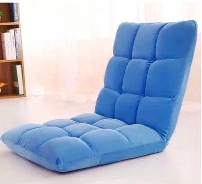 Ghế bệt Tatami vải Xanh dương đã qua sử dụng. Mua bán Bàn ghế tại Quận 10 Tp Hồ Chí Minh được đăng bởi Anh Thư