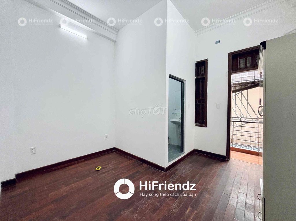 TRỐNG SẴN STUDIO ĐẦY ĐỦ NỘI THẤT - BANCOL - TÁCH BẾP NGAY TÂY THẠNH.