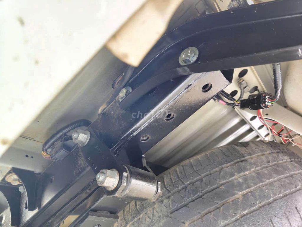 2020 XL 2.2L 4x4 MT - 107000 km. Mua bán Ô tô tại Huyện Thanh Trì Hà Nội được đăng bởi Chuyên mua bán xe Bán Tải Lướt  hình 13