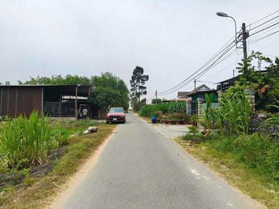 Đất 1154,9 m² · Đường Hõ Bò