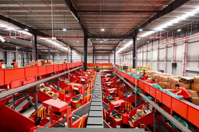 THỜI VỤ LƯƠNG TUẦN, CHỈ CẦN CCCD