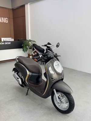 Scoopy 2021 Smartkey vàng cát nguyên rin. Mua bán Xe máy tại Quận Cái Răng Cần Thơ được đăng bởi Cửa Hàng Xe Máy Quang Sang