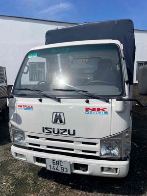 Isuzu Vĩnh Phát 2022. Mua bán Xe tải, xe ben tại Quận Cái Răng Cần Thơ được đăng bởi ÔTÔ TRẦN BẢO