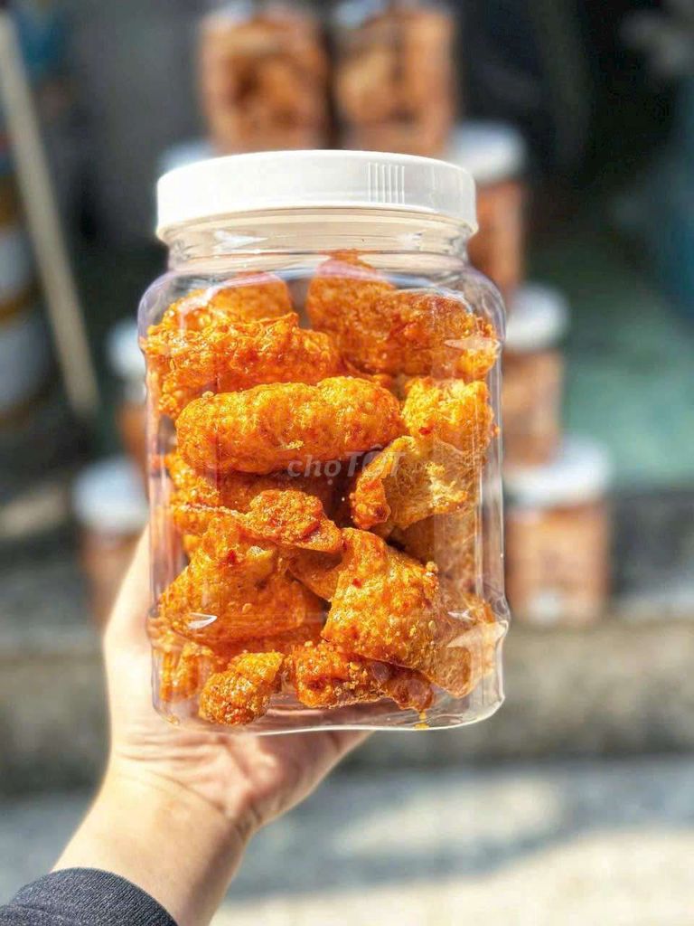 DA HEO QUAY. Mua bán Đồ ăn, thực phẩm và các loại khác tại Thành phố Biên Hòa Đồng Nai được đăng bởi A Dương hình 5