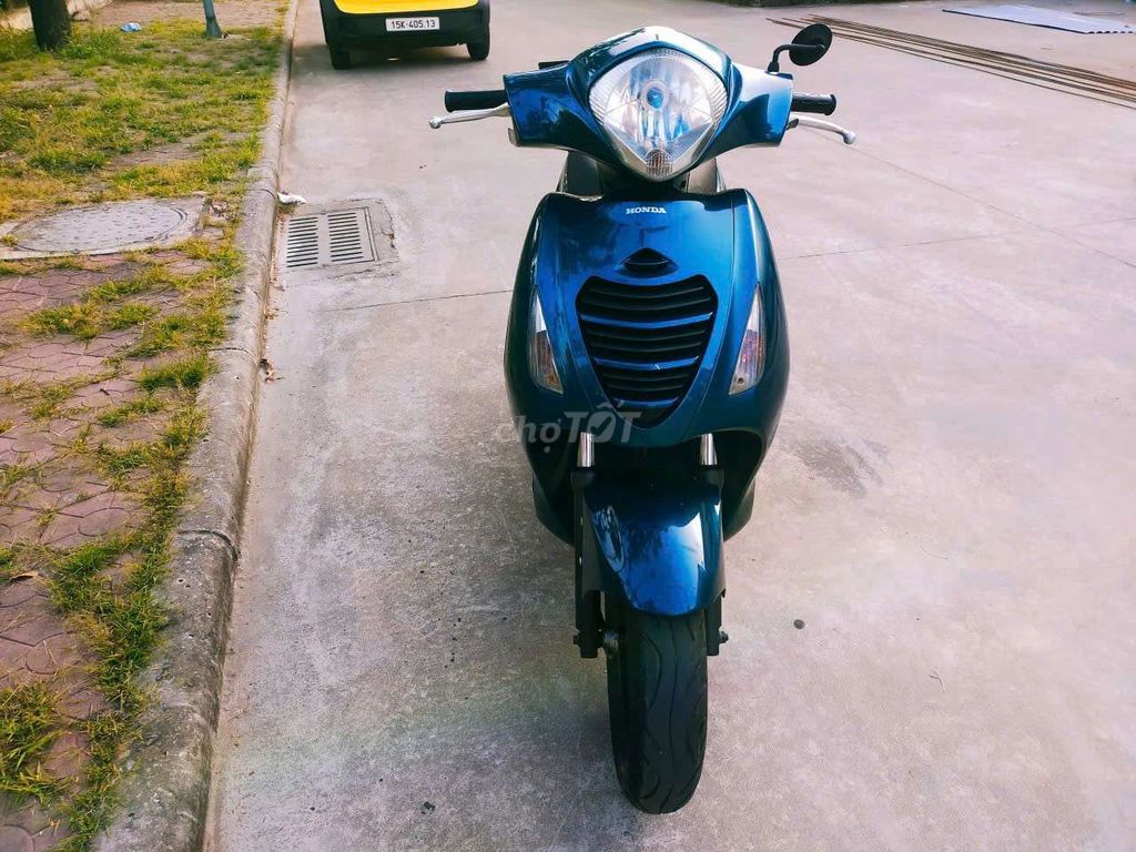 Bán PS 150 Zin Chất Đẹp Như Hình Giấy Tờ Đầy Đủ. Mua bán Xe máy tại Quận Lê Chân Hải Phòng được đăng bởi Ngà hình 5