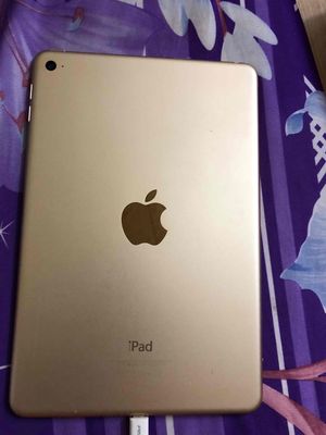 xác ipad mini 4 wifi 128 rớt hư màn hinh. Mua bán Máy tính bảng tại Quận 4 Tp Hồ Chí Minh được đăng bởi Minh Đạt 