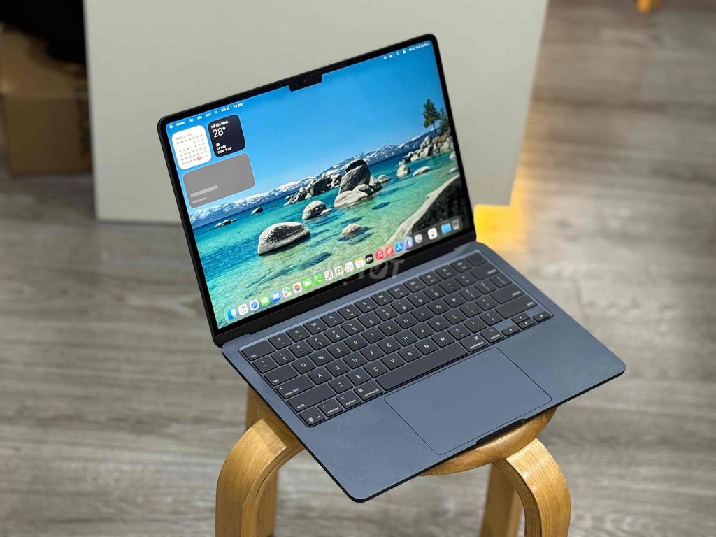 Apple MacBook Air M4 13 16GB/512GB. Mua bán Laptop tại Quận 10 Tp Hồ Chí Minh được đăng bởi mạc thành hình 1
