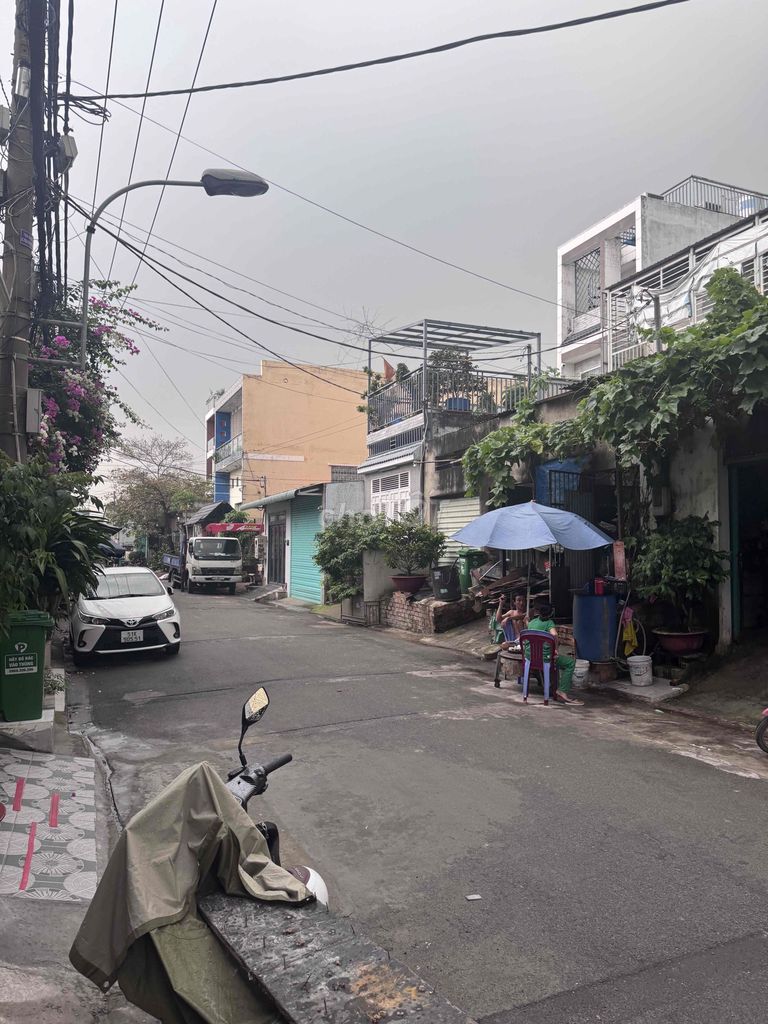 Hot!!Nhà Xưởng Hương Lộ 2 ,bình tân ,giảm giá còn 12tỷ5 ,hoa hồng 2%