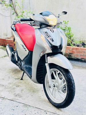 Honda SH 150cc 2014 Bạc