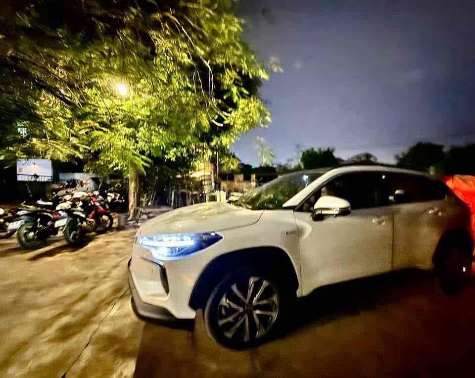 Cần bán cho người tiêu dùng, không bán Cò Lái. Mua bán Ô tô tại Thành phố Thủ Đức Tp Hồ Chí Minh được đăng bởi Tâm Nguyễn hình 2