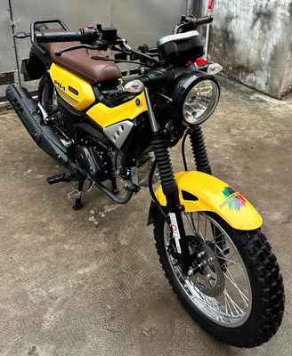 PG-1 2024 lướt như mới không lỗi. Mua bán Xe máy tại Quận Ninh Kiều Cần Thơ được đăng bởi Cửa Hàng Xe Nhật Tài