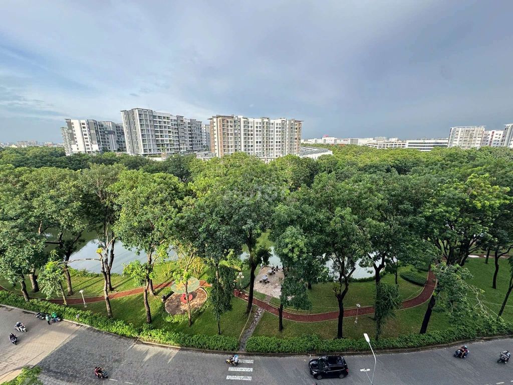 Rent · 2 bd · 84 м² · Quận Tân Phú