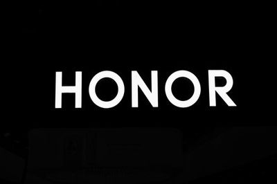 HONOR logo