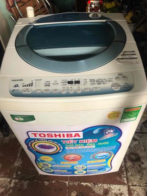 máy giặt toshiba inverter 9kg