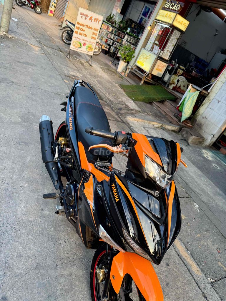 ❎❎ Exciter 150 Led cam đen đký 2019 xe đẹp có góp. Mua bán Xe máy tại Thành phố Biên Hòa Đồng Nai được đăng bởi XE MÁY CŨ THÀNH MỸ  hình 3