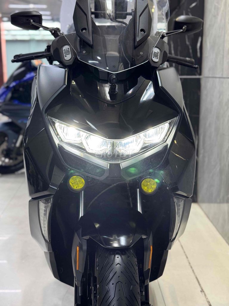 📍𝐁𝐌𝐖 𝐂𝟒𝟎𝟎𝐆𝐓 𝟐𝟎𝟐𝟏. Mua bán Xe máy tại Quận Bình Thạnh Tp Hồ Chí Minh được đăng bởi Danh Nguyen  hình 3