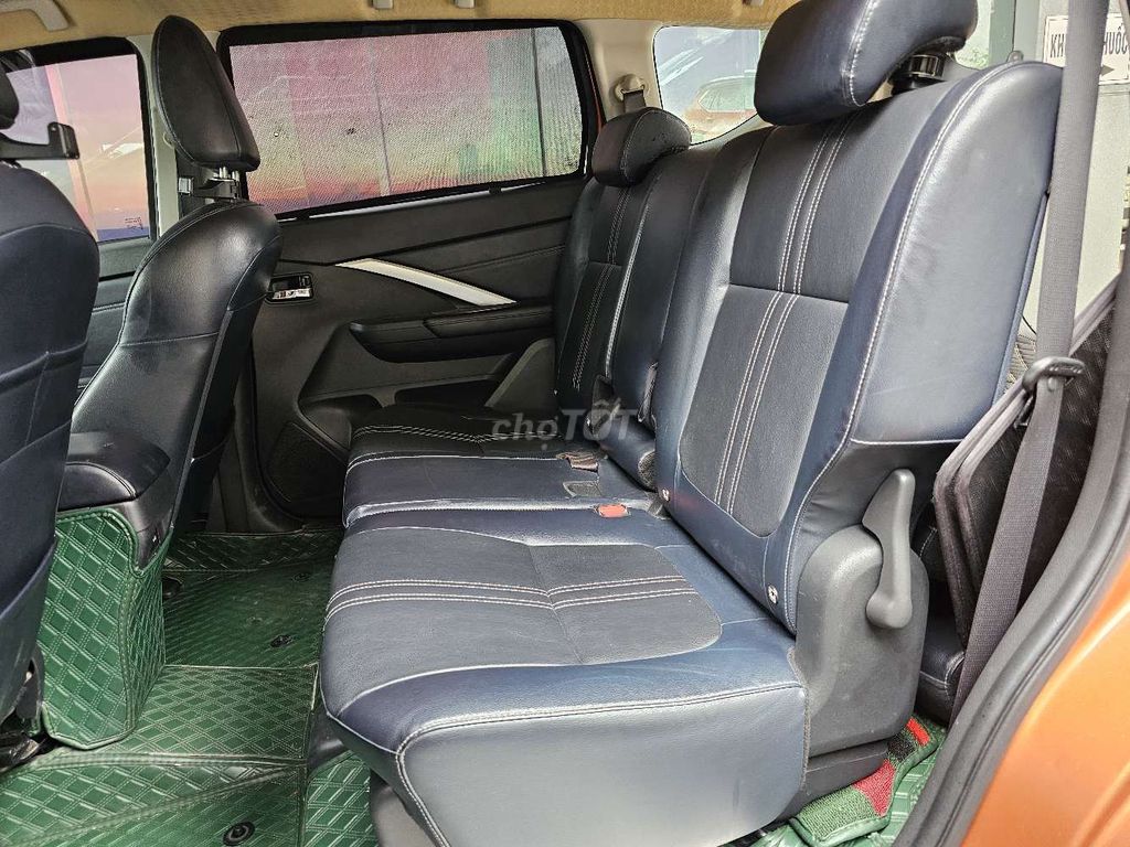 TOYOTA HÀ ĐÔNG bán Xpander CROSS 5 vạn sx 2022. Mua bán Ô tô tại Quận Hà Đông Hà Nội được đăng bởi Toyota Hà Đông hình 14