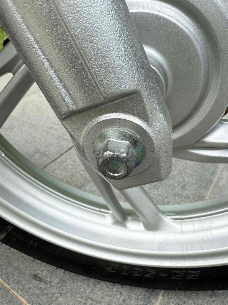 Honda SH150 CBS 2018 Trắng 4000 km. Mua bán Xe máy tại undefined undefined được đăng bởi Cửa Hàng Xe Máy Quang Sang hình 5