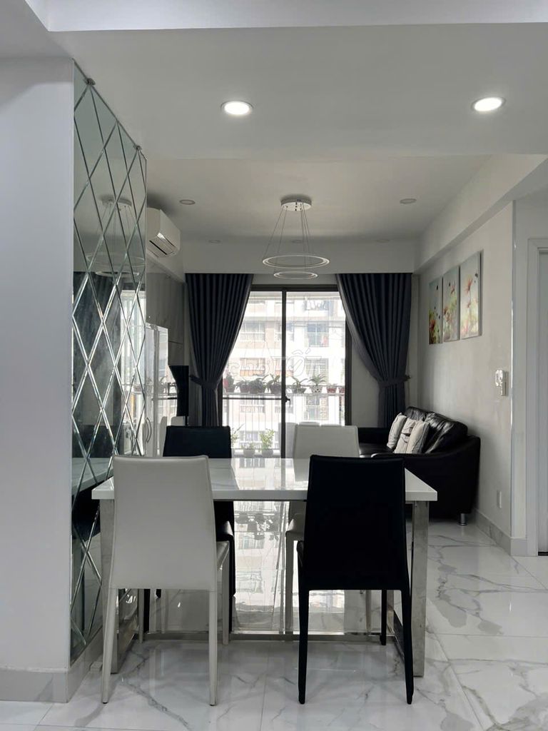 [Bán] căn hộ Saigon South 65m2 2PN2PN Có sổ 4ỷ bao thuế phí