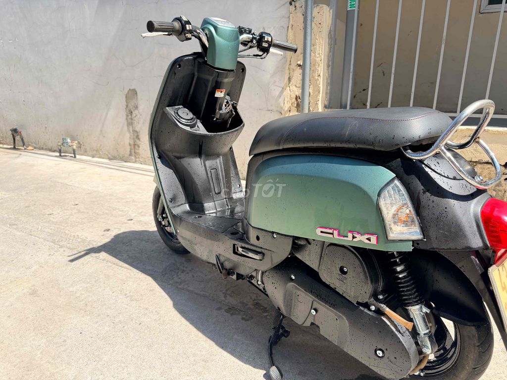 cần bán Cuxi Xanh rêu biển 43