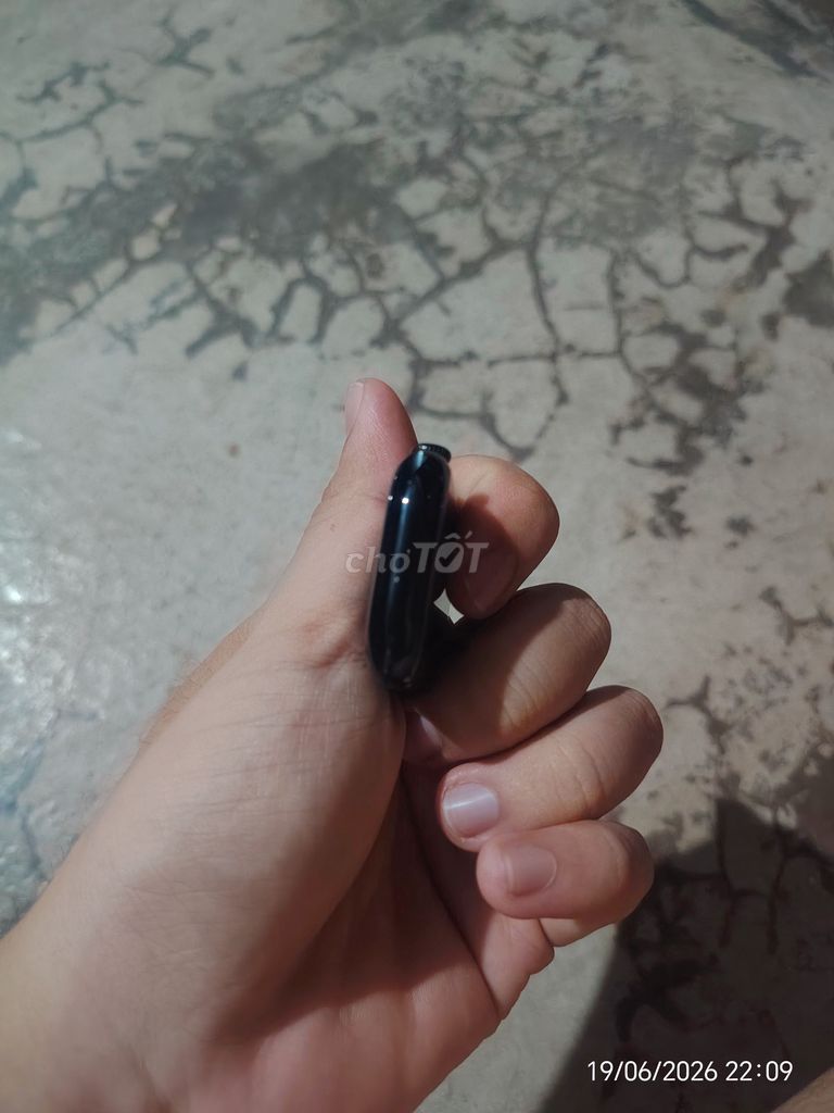 Apple Watch Series 10 46mm Đen. Mua bán Thiết bị đeo thông minh tại Huyện Tịnh Biên An Giang được đăng bởi nth Harward_ hình 1