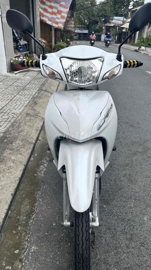 HONDA WAVE ANPHA 110. Mua bán Xe máy tại Huyện Trà Ôn Vĩnh Long được đăng bởi Cửa hàng xe Phương Linh hình 1