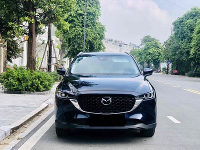 Mazda CX 5 2024 Premium 2.0 AT - 8400 km. Mua bán Ô tô tại Quận Cầu Giấy Hà Nội được đăng bởi Tien Thanh