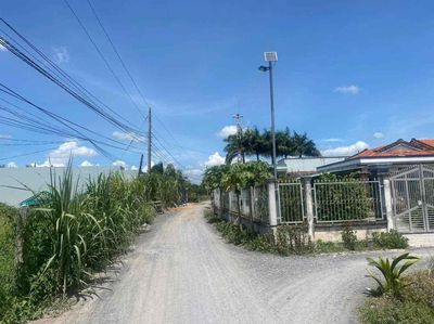 🌈🌈 Bán 1500m² đất vườn(chuyển full thổ cư) - Ấp 1, Bình Đức, Tây Ninh. Mua bán đất tại Huyện Bến Lức Long An được đăng bởi BDS Thành Đạt