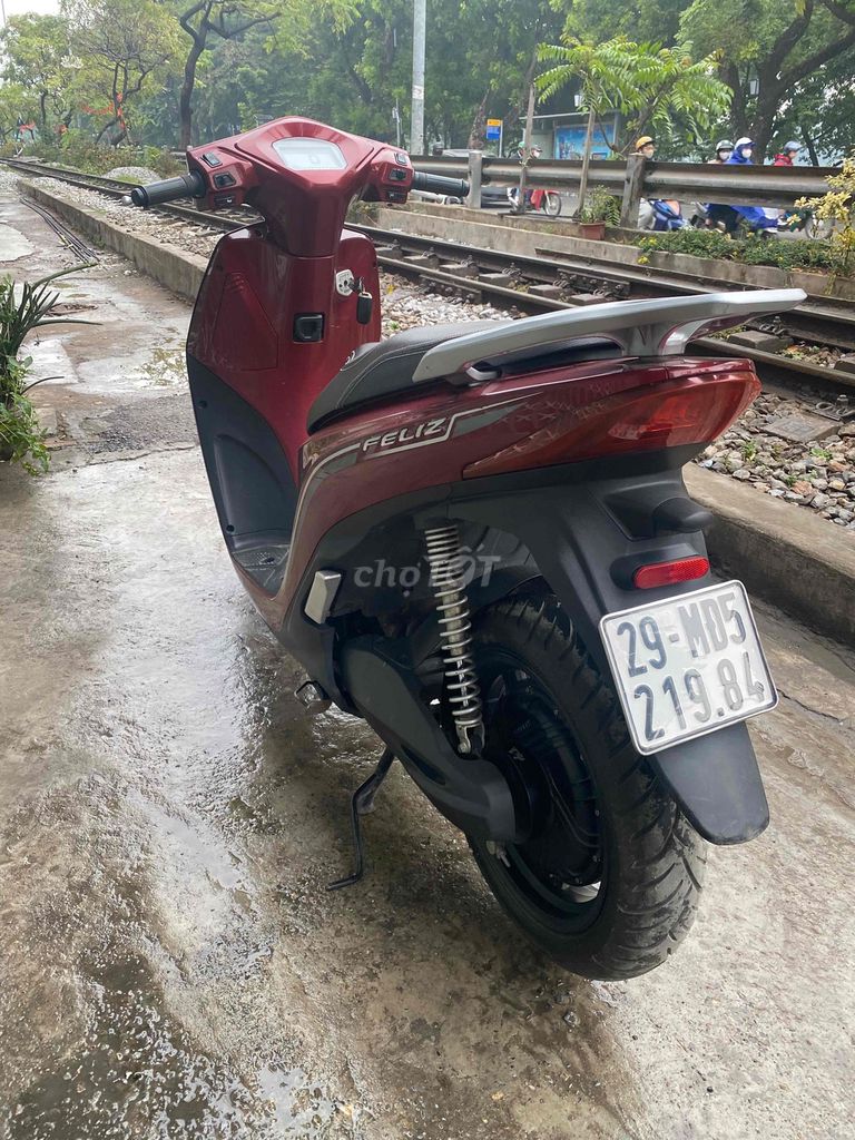 Xe máy điện VinFast Quantum S2 Xám. Mua bán Xe điện tại undefined undefined được đăng bởi Mai Huy  hình 6