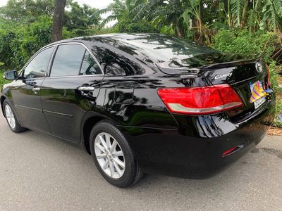 CAMRY 2.0E, Xe Tốt, Giá Rẻ .. Mua bán Ô tô tại Huyện Hòa Vang Đà Nẵng được đăng bởi Đăng Khoa