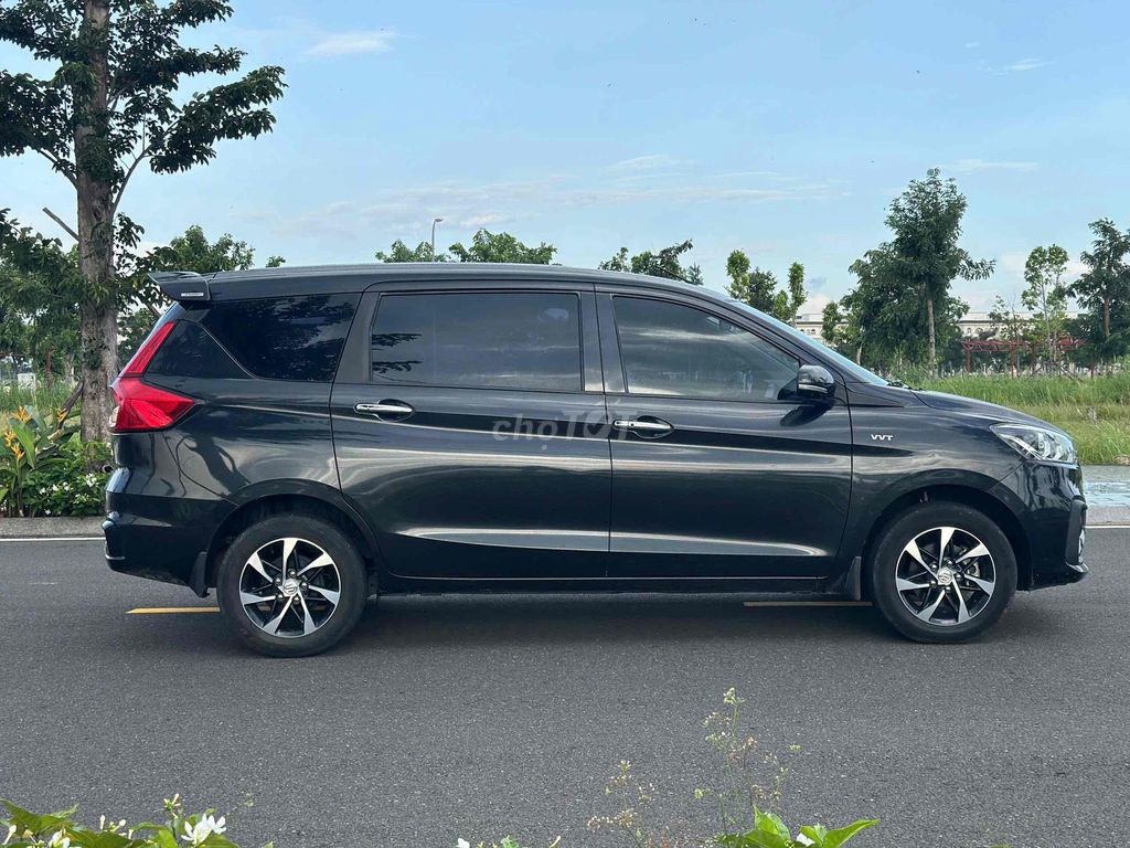 Suzuki Ertiga 2022 Hybrid - Siêu Tiết Kiệm Xăng.. Mua bán Ô tô tại Thành phố Thủ Đức Tp Hồ Chí Minh được đăng bởi Khoa Nguyen Mua Bán Suzuki Miền Nam hình 1