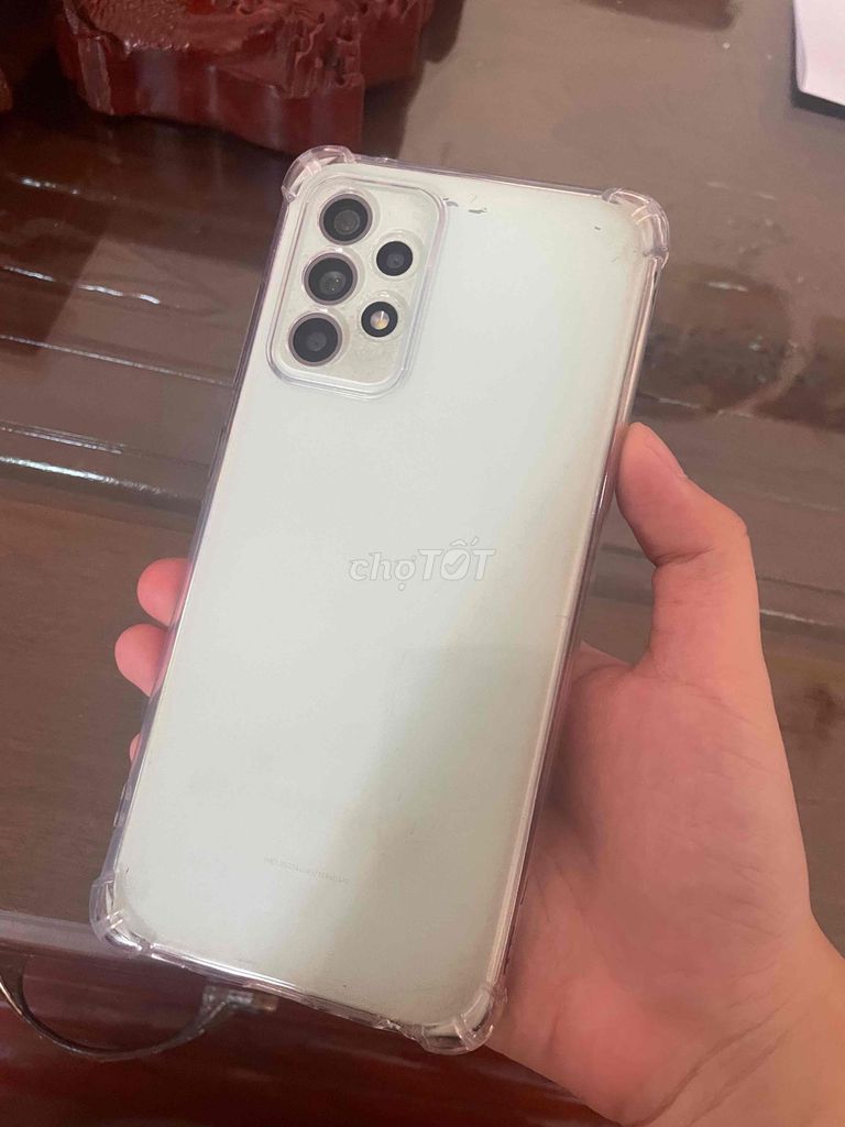 Samsung A52s 5g. Mua bán Điện thoại tại Huyện Hoa Lư Ninh Bình được đăng bởi Hoà Nguyễn hình 1