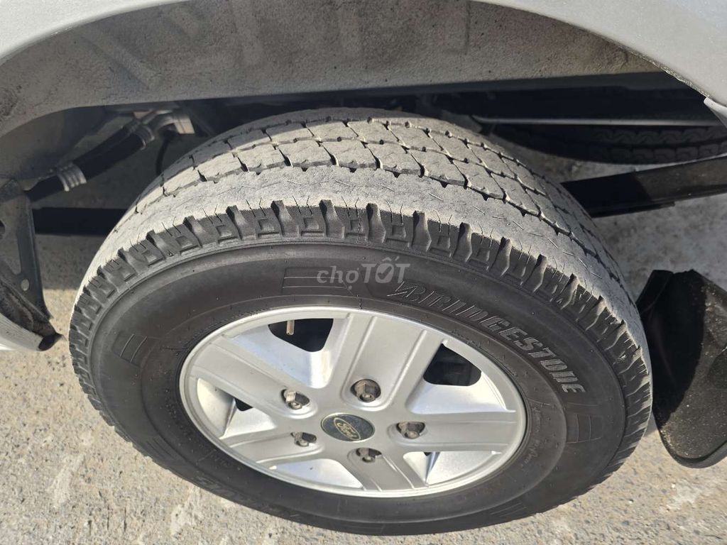 TRANSIT SVP SX T12/2019 101000KM CHUYÊN CHỞ CBCNV. Mua bán Ô tô tại Quận Bình Tân Tp Hồ Chí Minh được đăng bởi Lê Tử can  hình 16