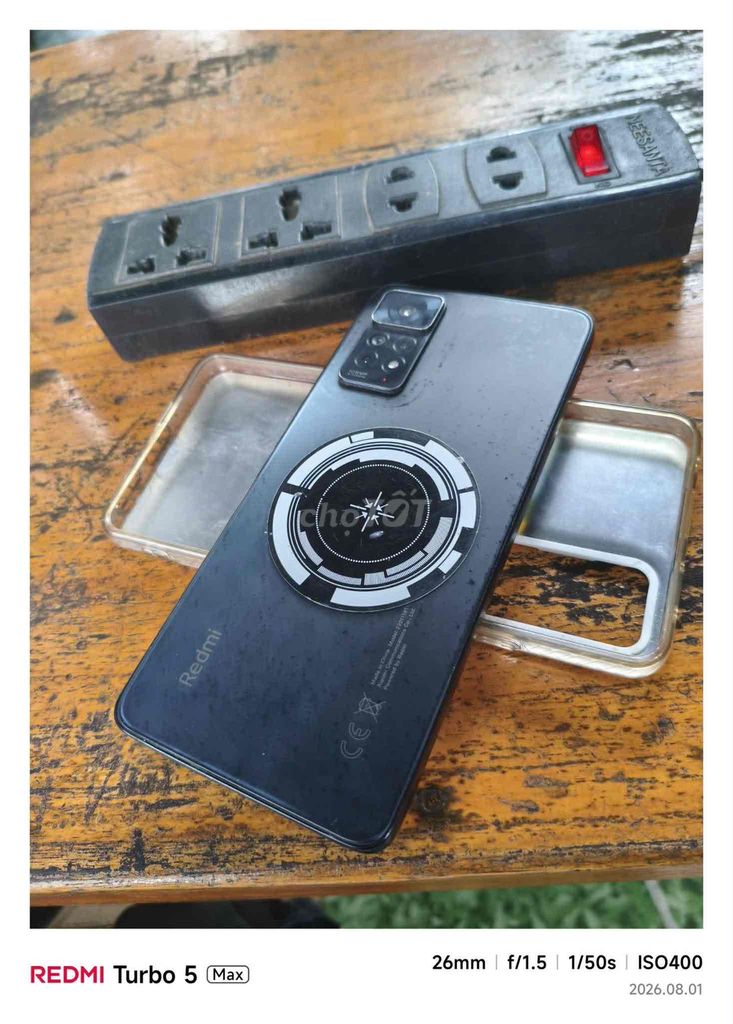 Xiaomi Redmi Note 11 Pro Đen Đã sử dụng. Mua bán Điện thoại tại Quận Hải Châu Đà Nẵng được đăng bởi Hồ Nhân hình 1