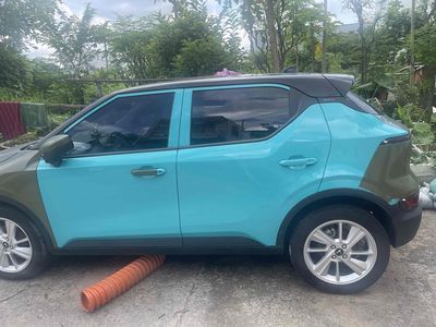 VinFast VF5 2023 - 20000 km. Mua bán Ô tô tại Thành phố Thủ Đức Tp Hồ Chí Minh được đăng bởi interior quang