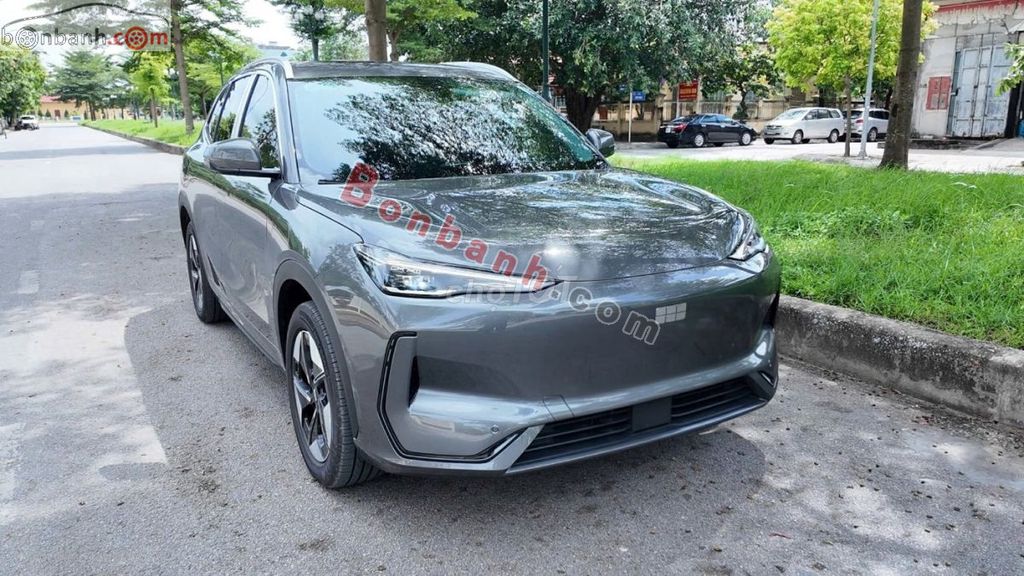 Geely EX5 Max 2025 - 855 Triệu. Mua bán Ô tô tại Thành phố Hải Dương Hải Dương được đăng bởi Geely Hải Dương hình 2