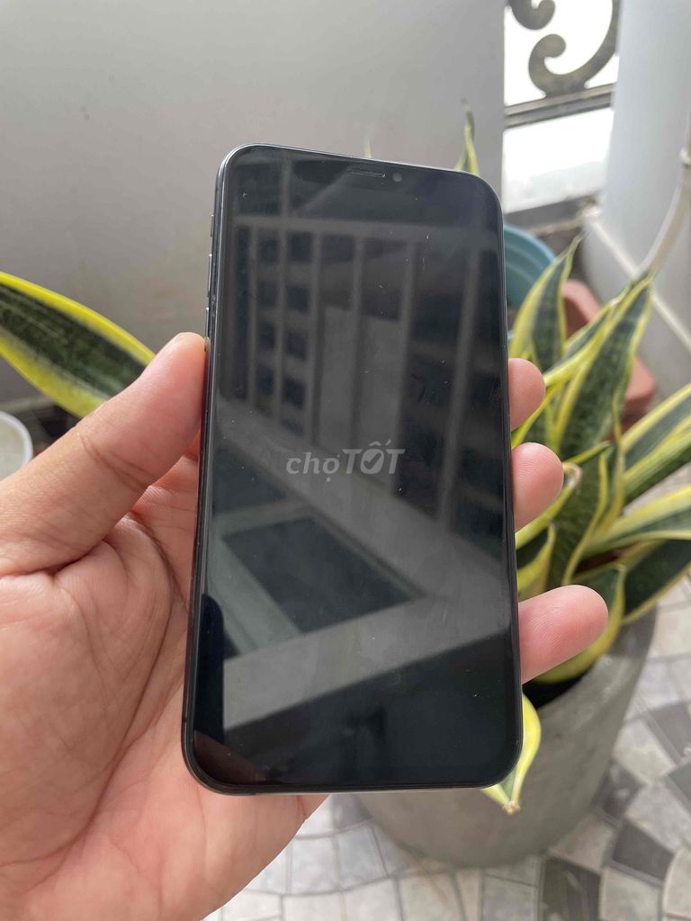 Apple iPhone Xs 256GB Đen Thay màn hình. Mua bán Điện thoại tại Quận Phú Nhuận Tp Hồ Chí Minh được đăng bởi Cuong Sam hình 1