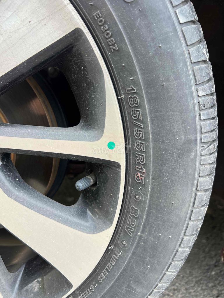 Honda Brio 2021 RS - 28000 km. Mua bán Ô tô tại Thành phố Thuận An Bình Dương được đăng bởi Duy Hiếu Auto hình 18