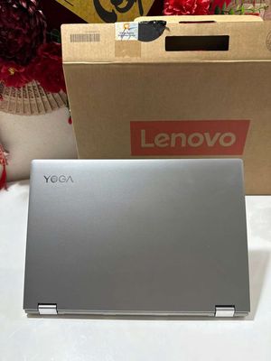 Lenovo yoga 530 i5-8th/8/256 xoay gập giá rẻ. Mua bán Laptop tại Quận Thanh Xuân Hà Nội được đăng bởi TITAN SHOP