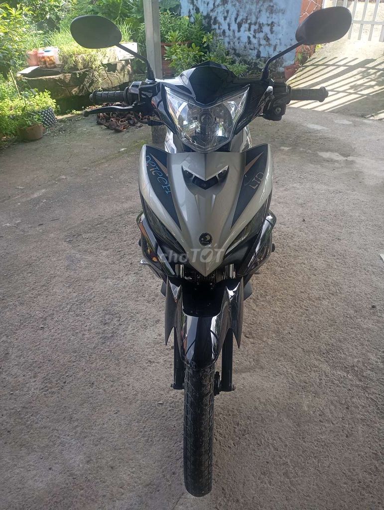 Ex king 50cc. Mua bán Xe máy tại Thị xã Bình Minh Vĩnh Long được đăng bởi Trung Tình hình 4