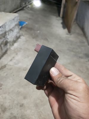 IC xe máy Wave Dream Đen Nhựa. Mua bán Phụ tùng xe tại Huyện Ba Tri Bến Tre được đăng bởi Tấn Tài 