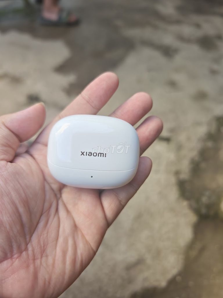 Tai nghe Xiaomi Buds 5 Pro Trắng Mới mua 5 ngày. Mua bán Tivi, Âm thanh tại Quận Nam Từ Liêm Hà Nội được đăng bởi Truong hình 1