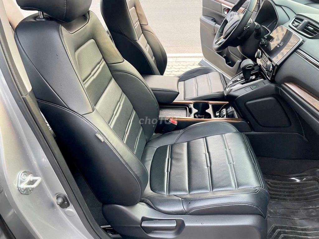 Honda CRV G 2018. Mua bán Ô tô tại Thành phố Thủ Đức Tp Hồ Chí Minh được đăng bởi Ms Hiệp  hình 17
