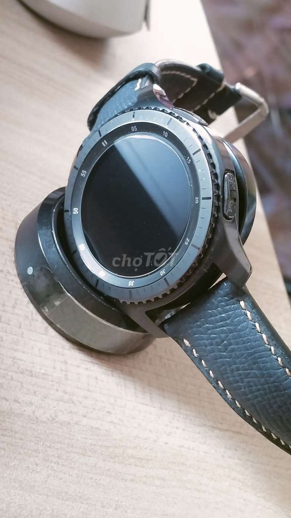 Đ.hồ SS gear S3