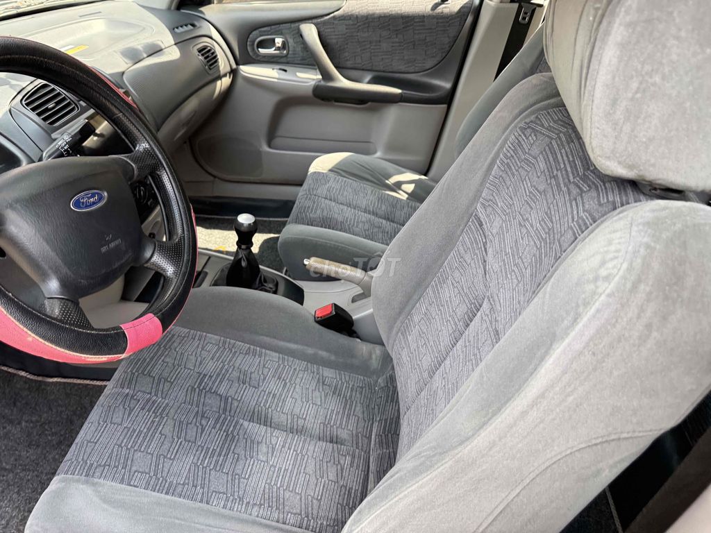 Ford Laser 2022 - 10000 km. Mua bán Ô tô tại Thành phố Sa Đéc Đồng Tháp được đăng bởi Tuấn cầm Đồ hình 20