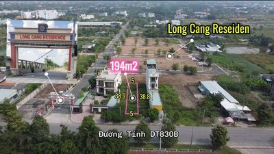Đất KCN Long Cang – Cơ Hội Vàng Cho Nhà Đầu Tư Săn Lợi Nhuận. Mua bán đất tại Huyện Cần Đước Long An được đăng bởi Bảo an Trần