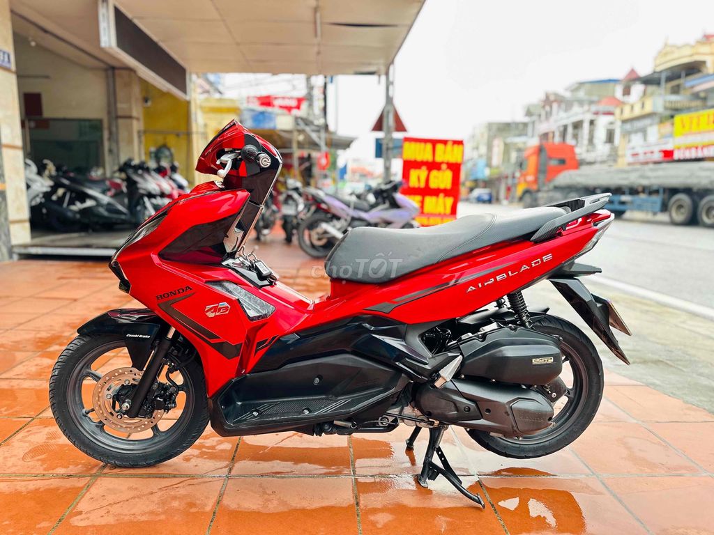 Bán xe Air Blade new 2020. Mua bán Xe máy tại Quận Hồng Bàng Hải Phòng được đăng bởi Bảo An hình 5