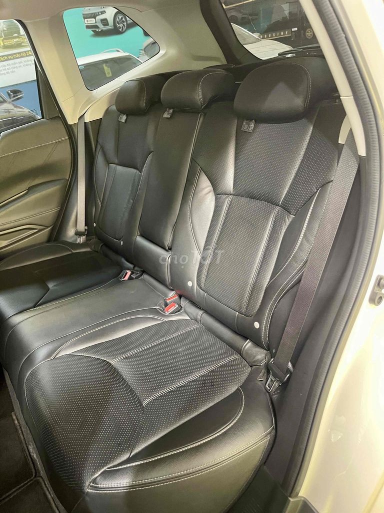 Subaru Forester 2022 2.0i-L Xe 1 chủ chạy 6 vạn km. Mua bán Ô tô tại Quận Bắc Từ Liêm Hà Nội được đăng bởi Hoàng Nga hình 12