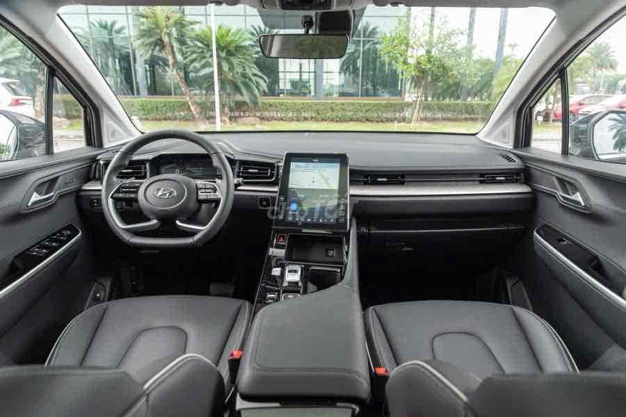 Hyundai Custin 2024 Đặc Biệt 1.5T - 18000 km. Mua bán Ô tô tại Quận Hải Châu Đà Nẵng được đăng bởi Nguyen Nhi hình 1